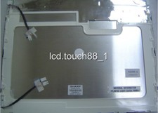 Original LQ150X1LW71N 15" LCD screen dispay panel for SHARP 1024 768 Tracking ID