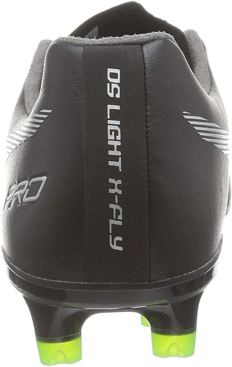 シューズ DS LIGHT X-FLY PRO 25.5 BLACK/SILVER Asics DS LIGHT X-FLY PRO Black/Silver 1101A025.004 Men's