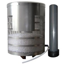 Evolution Aqua Nexus Automatic System Upgrade...