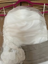 Rembo Styling Wedding Dresses for sale UK