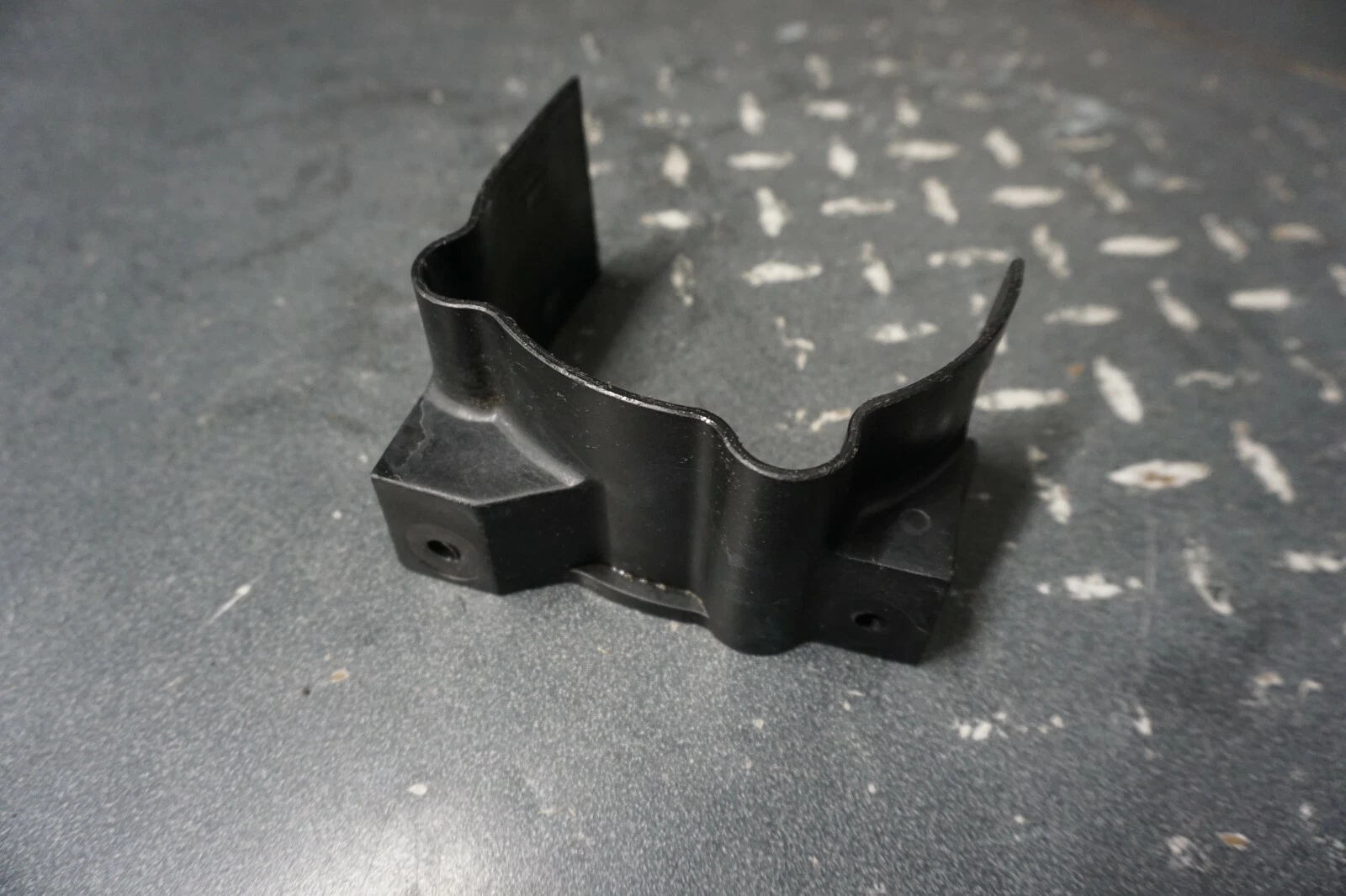 1996-2006 ZXI STX Ultra Kawasaki PWC Jetski OEM Driveshaft Coupler Gaurd