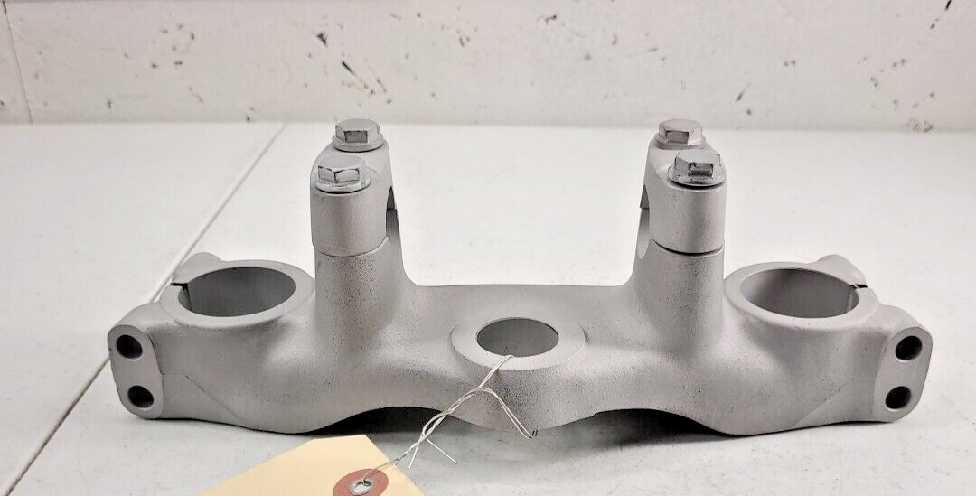 1978 Honda CR250 Elsinore Upper Triple Tree Replacement Parts