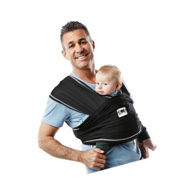 Baby K'tan Active Carrier Black Medium for sale online eBay