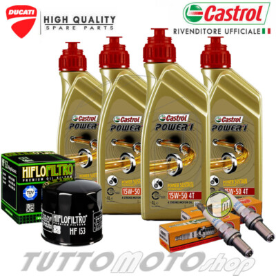 Moto Care Kit | Ideamoto Livorno