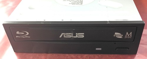 ASUS BW‑16D1HT SATA Internal Blu‑ray Disc Rewriter Blu ray Optical Disk Drive