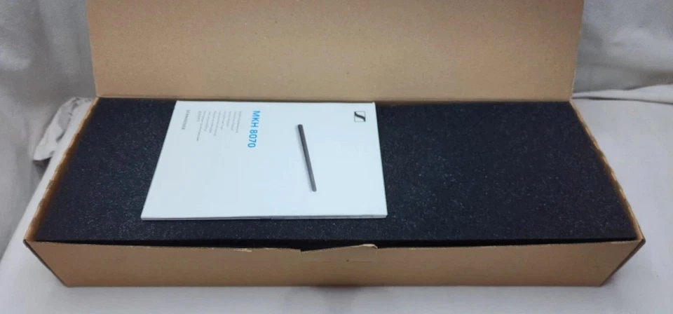 Sennheiser MKH 8070 - Image 4 of 4