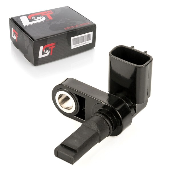 ABS Sensor Drehzahlmesser Hinten Rechts 8954260050 FüR Toyota Land Cruiser Prado-image