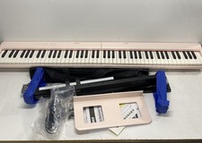 Terence Digital Piano V20 W/ Stand Carry Bag