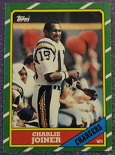 Charlie Joiner