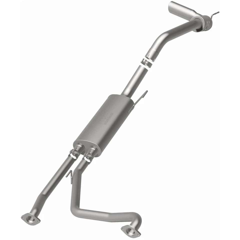 MagnaFlow Performance Exhaust System Kit 16783 Foto 3 de 4