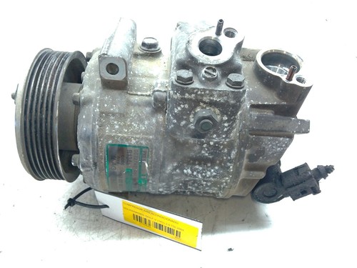 1K0820803G KLIMAKOMPRESSOR / 2755689 FÜR VOLKSWAGEN GOLF V 1K1 2.0 TDI