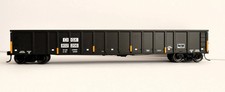 Atlas HO 20007421 - Master - Thrall Gondola Car "CIGX" CIT Group  802217