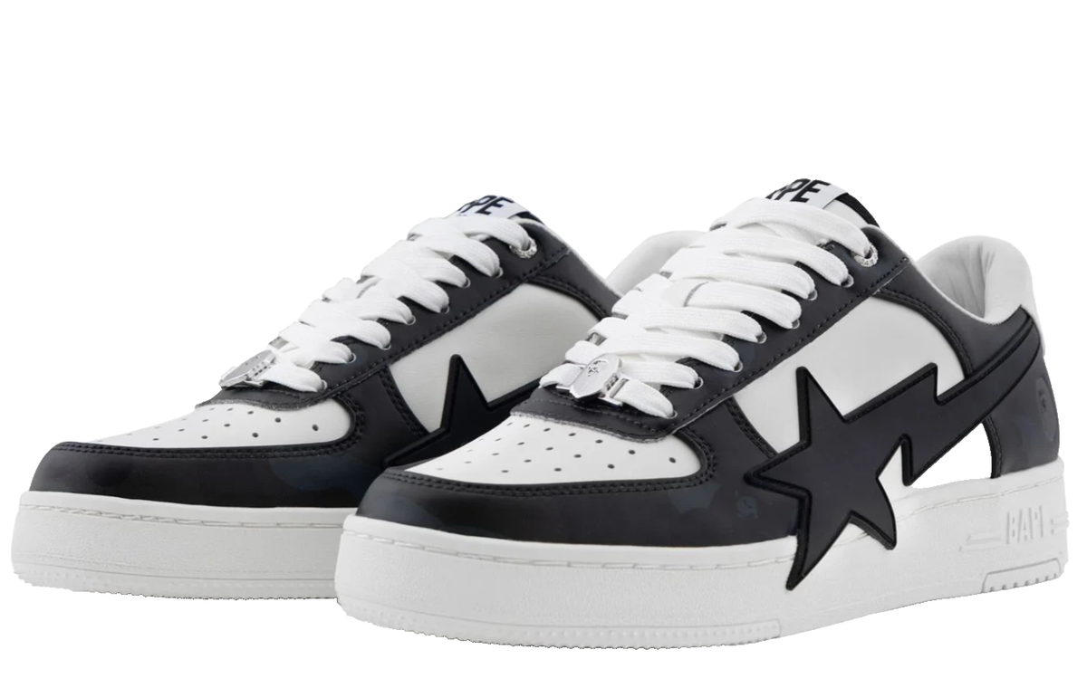 A Bathing Ape 