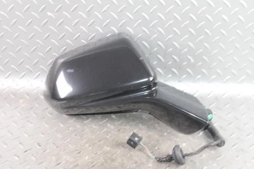 20-24 CAMARO *DMG* Black Passenger Right RH Side Door Mirror Unit Factory OEM OE