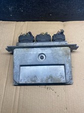 2010 Ford Escape Mariner Engine Control Computer Module Al8a-12a650-aba Ae2179 D