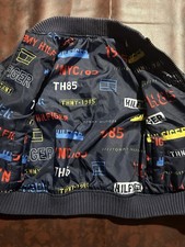 Kids Tommy Hilfiger Jacket