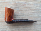 Vintage Savinelli Autograph 3 Pipe (Italy) — photo 10