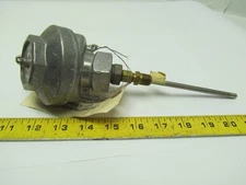 Watlow Gordon ARJBKOF-06-0-GJ000 5" Thermocouple appears new