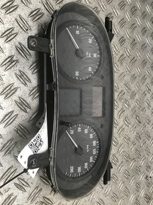Tacho Opel Vivaro A Kasten (X83) 2.0 CDTI 66kW 90PS P8200283199 Kombiinstrument