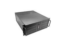 iStarUSA D406EC D-406-EC 4U Compact Rackmount Chassis
