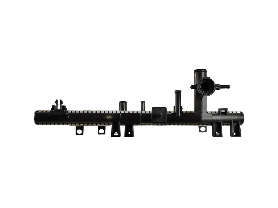 13469 Radiator Assy for Mitsubishi Mirage Auto Trans 2014-2015 Models Foto 3 de 4