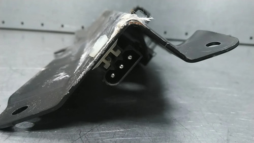 SLOTVANGER ACHTERKLEP Sluithulpmotor BMW X5 (E70) 2011 51247233909 - Afbeelding 5 van 5