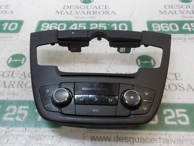 13273095 STEUERUNG DER HEIZUNG / KLIMAANLAGE / 13273095 / 16286063 FÜR OPEL INSI