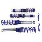 Kit Suspension Combine Filete for BMW 5 Serie E39 Amortisseurs 520 525 returned