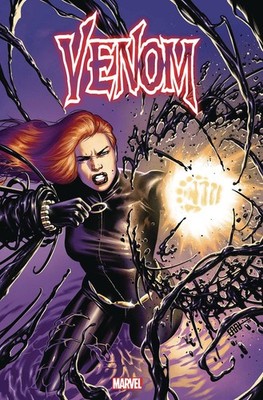 VENOM #26 MARVEL COMICS