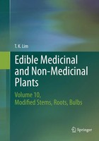 T. K. Lim | Edible Medicinal And Non-Medicinal Plants | Taschenbuch | Englisch
