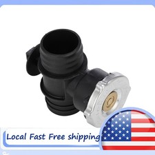 Coolant Filler Neck Radiator Hose Connector Cap For Chrysler Dodge Jeep Jouney