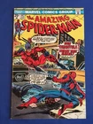 Amazing Spider-Man #147 FN+ (6.5) MARVEL ( Vol 1 1975) (2)