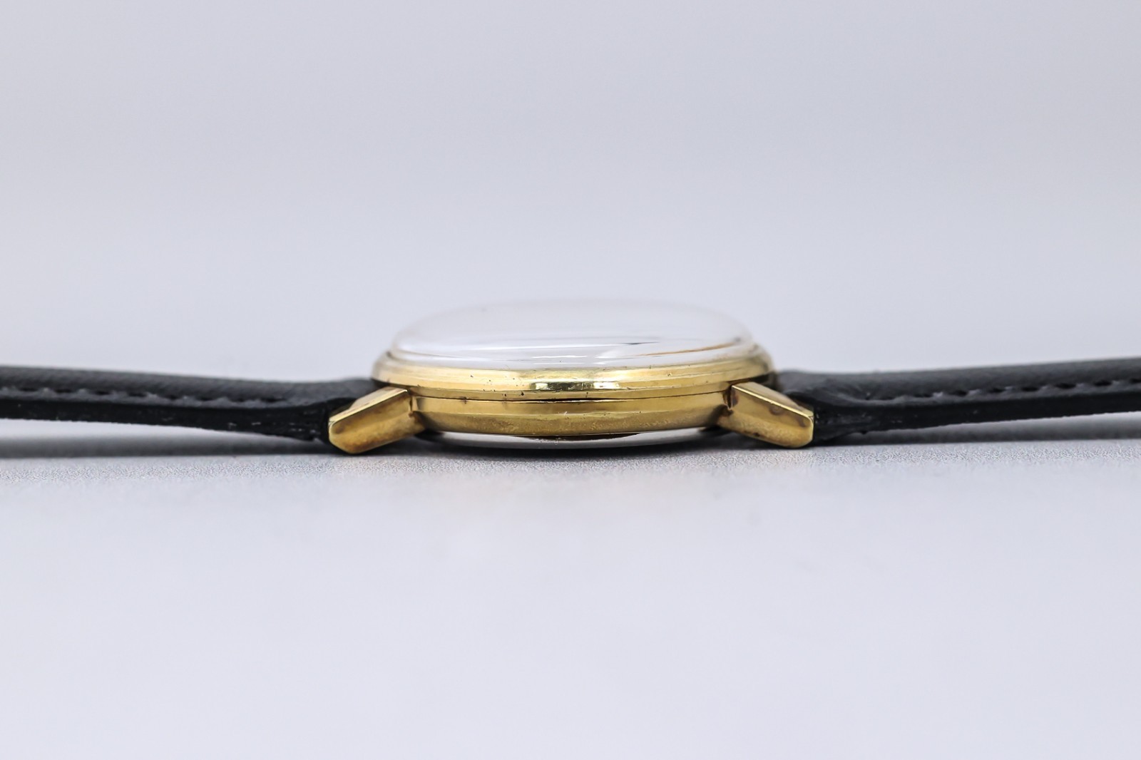 Vintage 1972 *NEAR MINT* OMEGA Geneve Cal.625 MT Winding Arabic Gold 23mm Ladies image 6