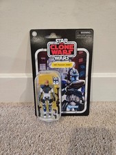 Hasbro Star Wars Vintage Collection ARC Trooper Jesse 3.75 Inch Action Figure