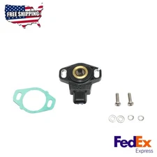 Throttle Position Sensor Fits 2003-2006 Honda Accord Element