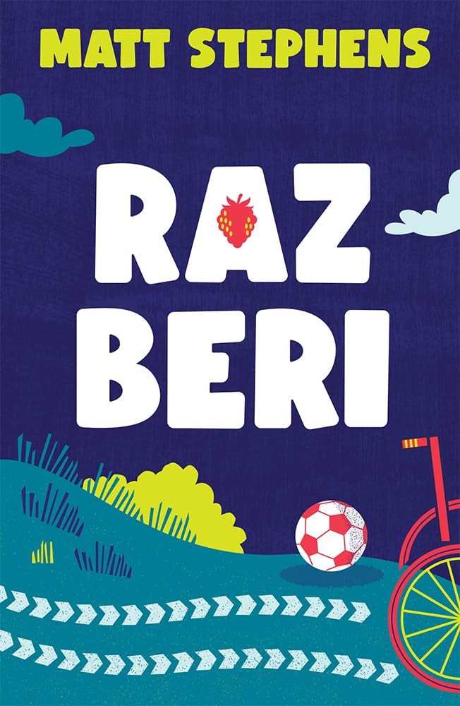 Raz Beri,Stephens, Matt Matt Stephens,