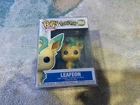Funko Pop! Vinyl: Pokémon - Leafeon #866
