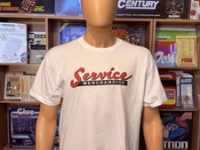 Service Merchandise T-Shirt NEW *Pick your size* 80's store