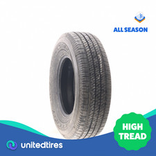 Driven Once Lt 24575r16 Bridgestone Dueler Lth 120116r - 1532
