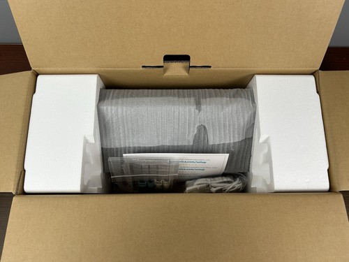 Silhouette Cameo 4 Midnight Black Edition Die Cutting Machine with Box - No Mat - Picture 22 of 24