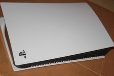 Sony PlayStation 5 Disc Edition CFI-1116A mit alles …
