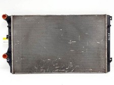 Radiateur Triumph HERALD