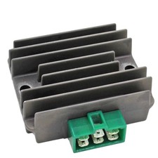 Kawasaki REGULATOR-VOLTAGE 21066-2070 Taken off of new engine KA-210662070-D1
