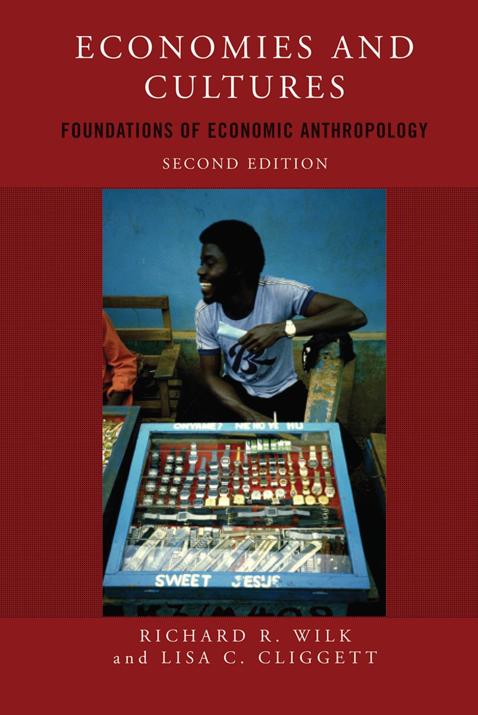 Economies and Cultures - 2nd Edition