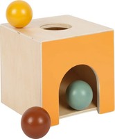 Montessori Kugelkasten | 12744 | 2025 | small foot | EAN 4020972127440