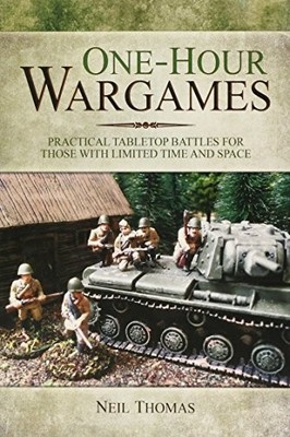OneHour Wargames Practical Tab - GOOD
