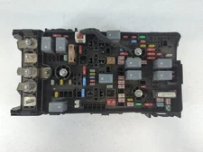 2015-2015 Chrysler 200 Fusebox Fuse Box Relay Module 68209781ad YBA9J