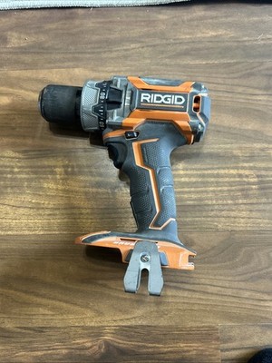 Ridgid R86116 18V Li-Ion Brushless 1/2'' Hammer Drill