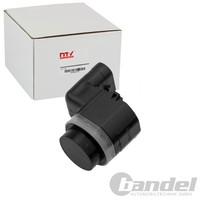 NTY PDC Sensor Einparkhilfe Passend FüR Ford Galaxy S-MAX | EPDC-FR-001