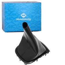 METALCAUCHO SCHALTSACK SCHALTMANSCHETTE passend für RENAULT MEGANE | 65150